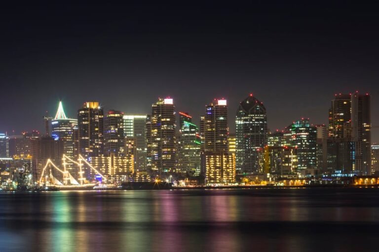 7 Best San Diego Jobs in 2025: Salaries, Demand & Locations