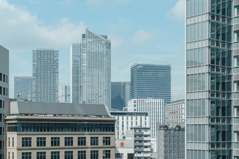 California vs Florida vs New York: Which US City is Right for You?