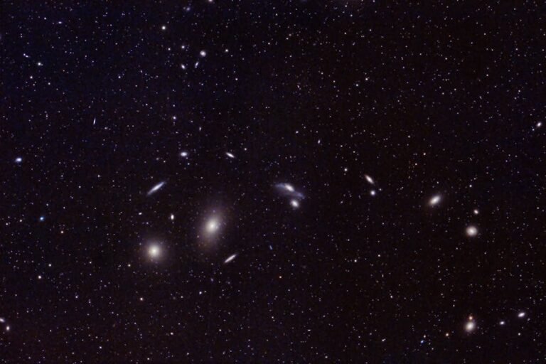 Mind-Blowing Cosmic Phenomena: Exploring the Universe's Extremes