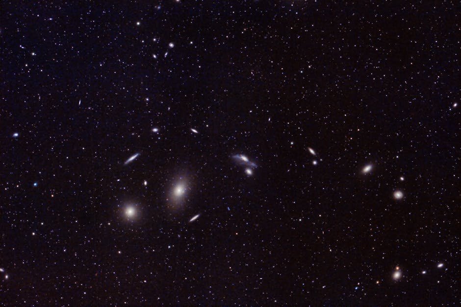 Mind-Blowing Cosmic Phenomena: Exploring the Universe's Extremes