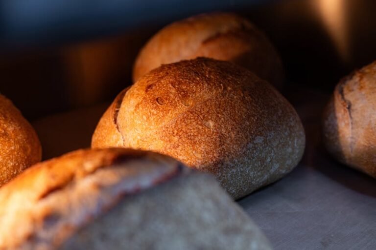 Wayfarer Bakery: A San Diego Artisan Bread Baking Experience
