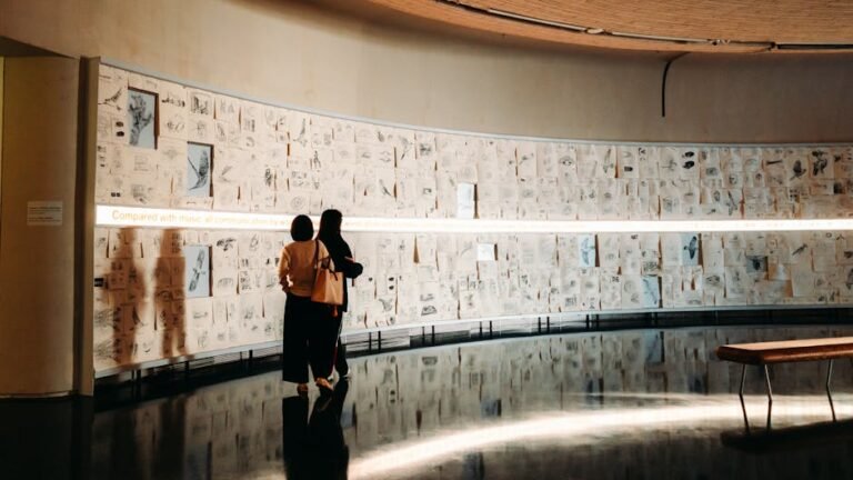 How to Ace Your Art Gallery Submission: A Comprehensive Guide