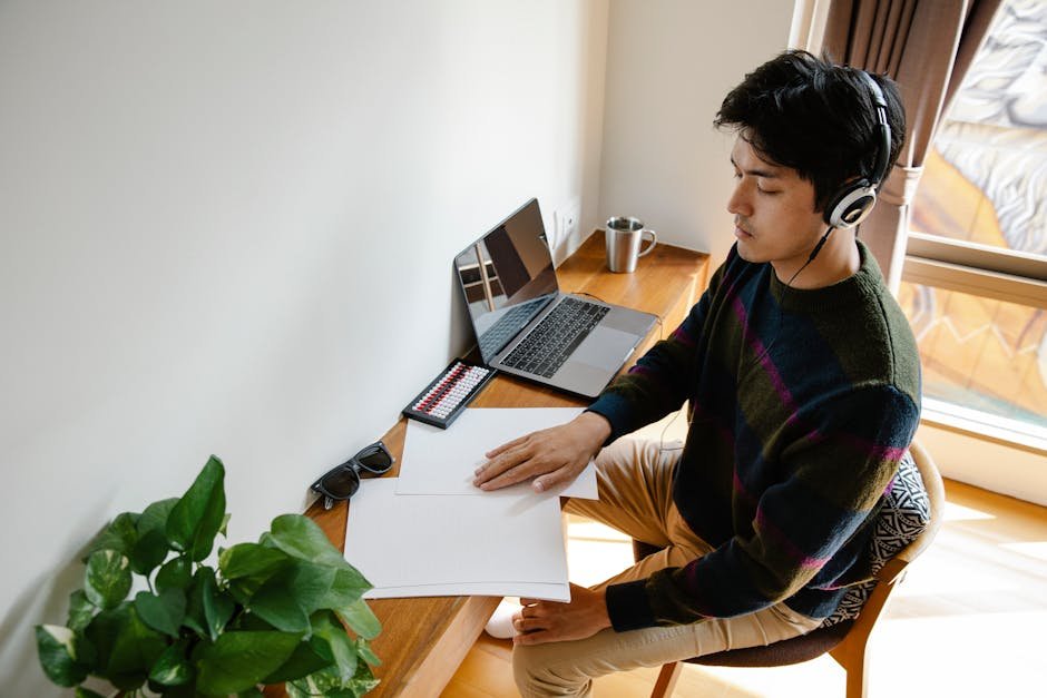 How to Improve Focus: Proven Strategies for Increased Productivity