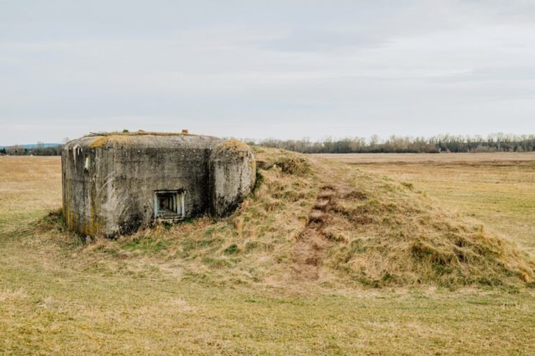 Stanislav Petrov: The Untold Story of the Man Who Saved the World