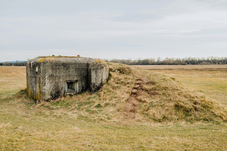 Stanislav Petrov: The Untold Story of the Man Who Saved the World