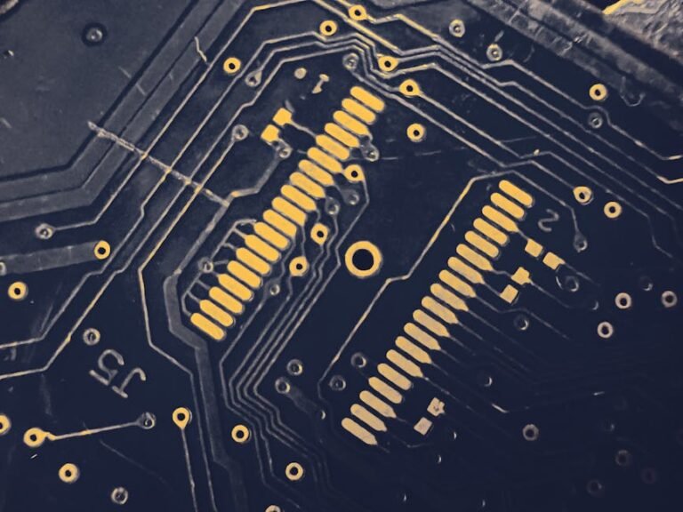 Understanding Nanometer Technology: The Future of Microchips
