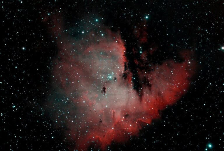 What's at the Center of the Universe? Exploring the Cosmos