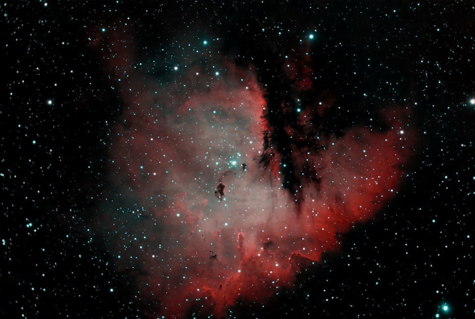 What's at the Center of the Universe? Exploring the Cosmos