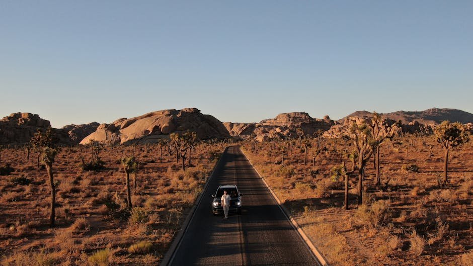 Unlock Your Best California Trip: Mastering Travel Psychology & Influence