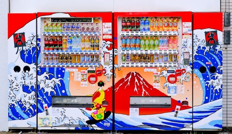 Decoding Hokusai's Great Wave: Art, History & Japanese Culture