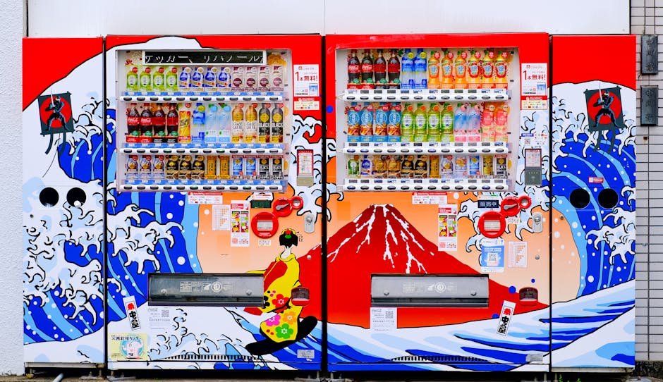 Decoding Hokusai's Great Wave: Art, History & Japanese Culture