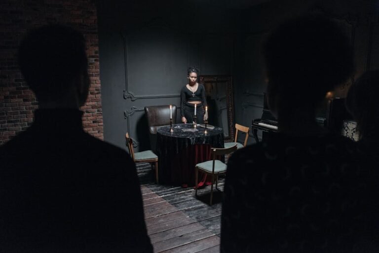 Decoding Midsommar: A Deep Dive into Cult Psychology and Manipulation