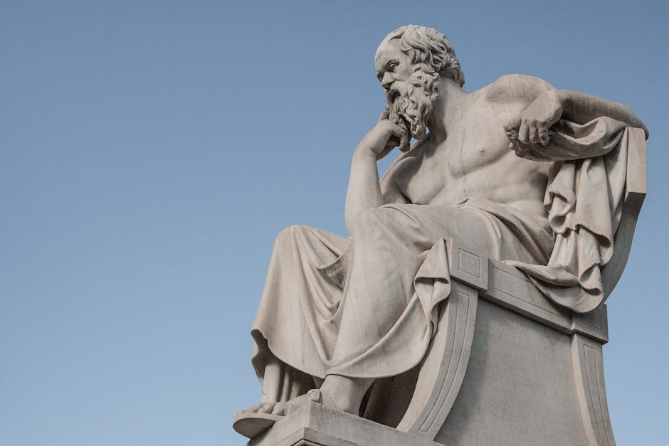 Nietzsche's Scathing Socrates Critique: A Deep Dive