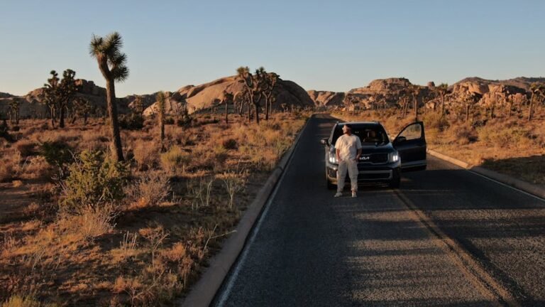 Embrace Your Journey: Stoic Travel Lessons for Unforgettable California Adventures