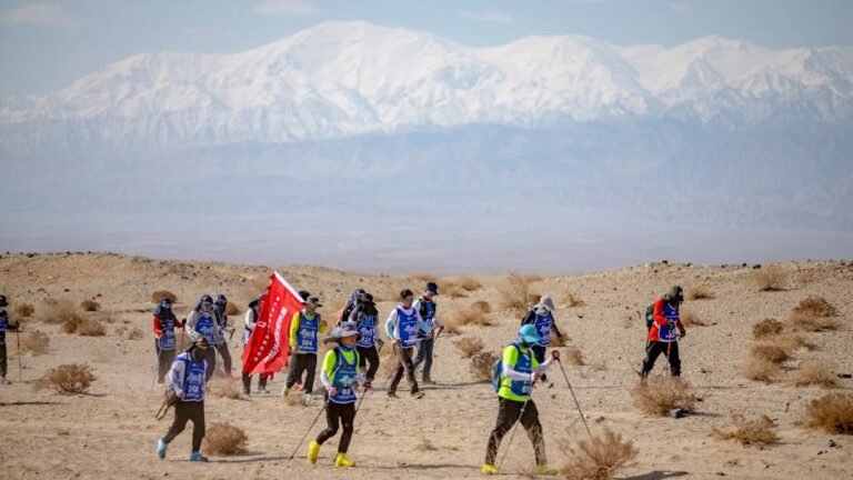 Lessons from the Antarctic Snow Cruiser for Your Next California Adventure