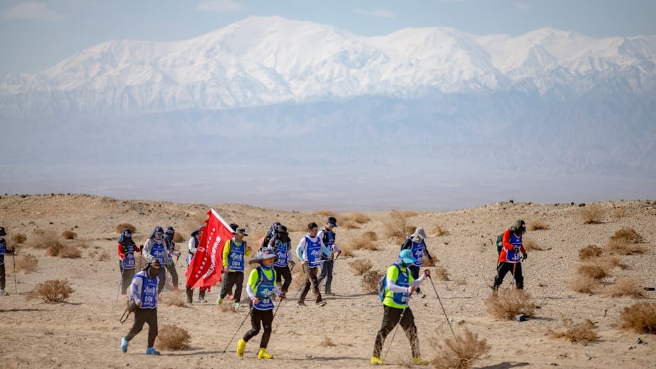 Lessons from the Antarctic Snow Cruiser for Your Next California Adventure