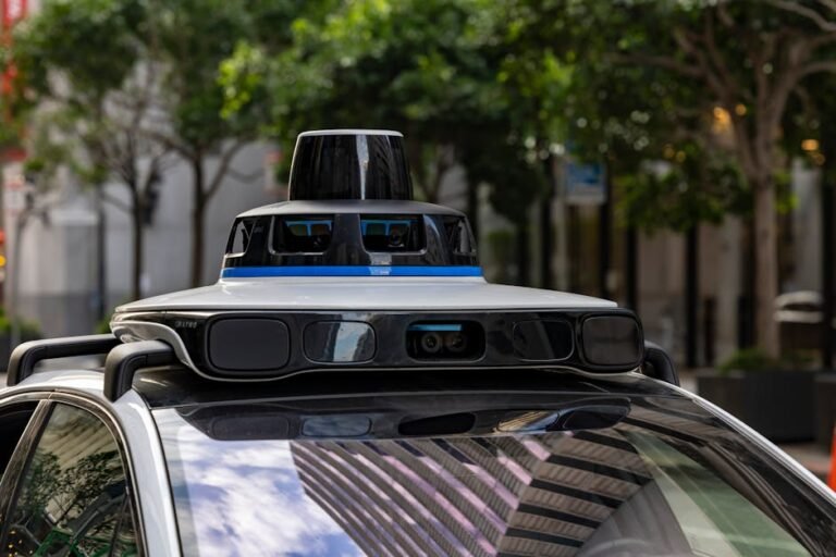Navigating California's Future: Autonomous Vehicles, Ethics, and Your Next Road Trip