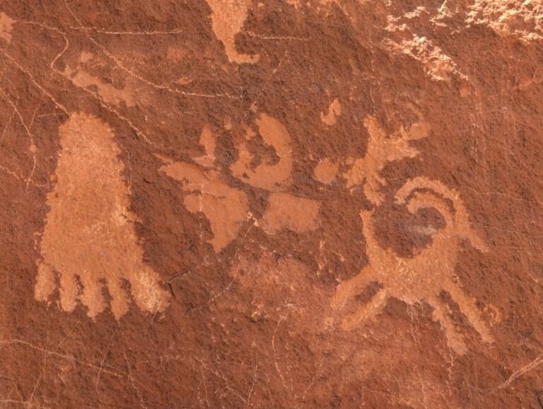 Uncovering California's Ancient Desert Art: Mysteries and Masterpieces