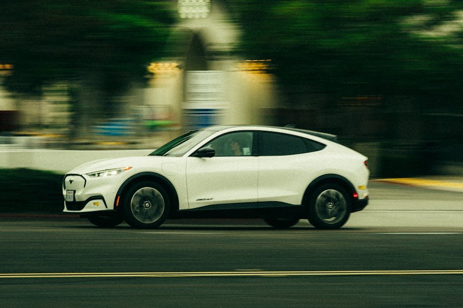 California Automotive Design: Driving Emotion in the Golden State