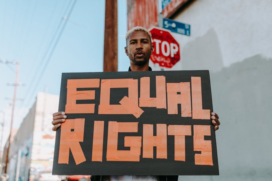 Exploring California's Civil Rights Legacy: Echoes of Justice and Equality