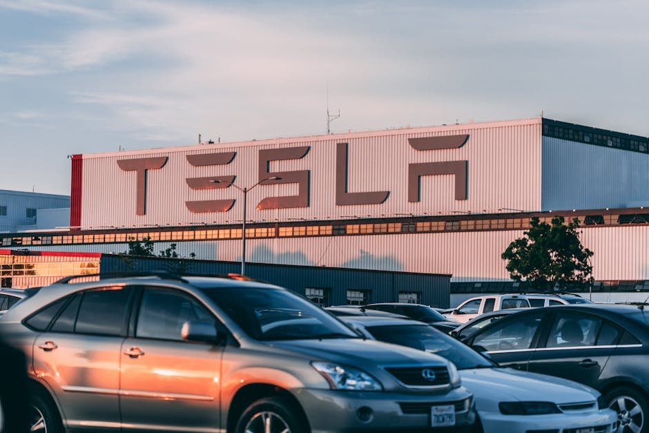 California's AI Frontier: Exploring Tesla Optimus and Robotics Innovation