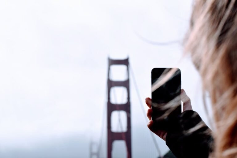 The Future of California Travel: How Technology Will Reshape Your Golden State Adventures