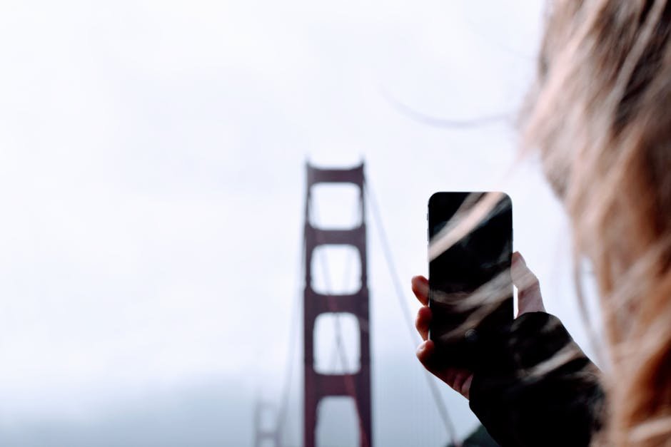 The Future of California Travel: How Technology Will Reshape Your Golden State Adventures