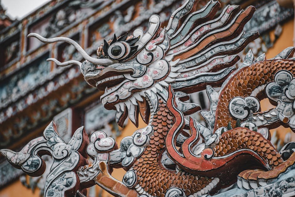 Unraveling the Mystery: Exploring the Fascinating Origins of Dragons in Mythology and Human Imagination