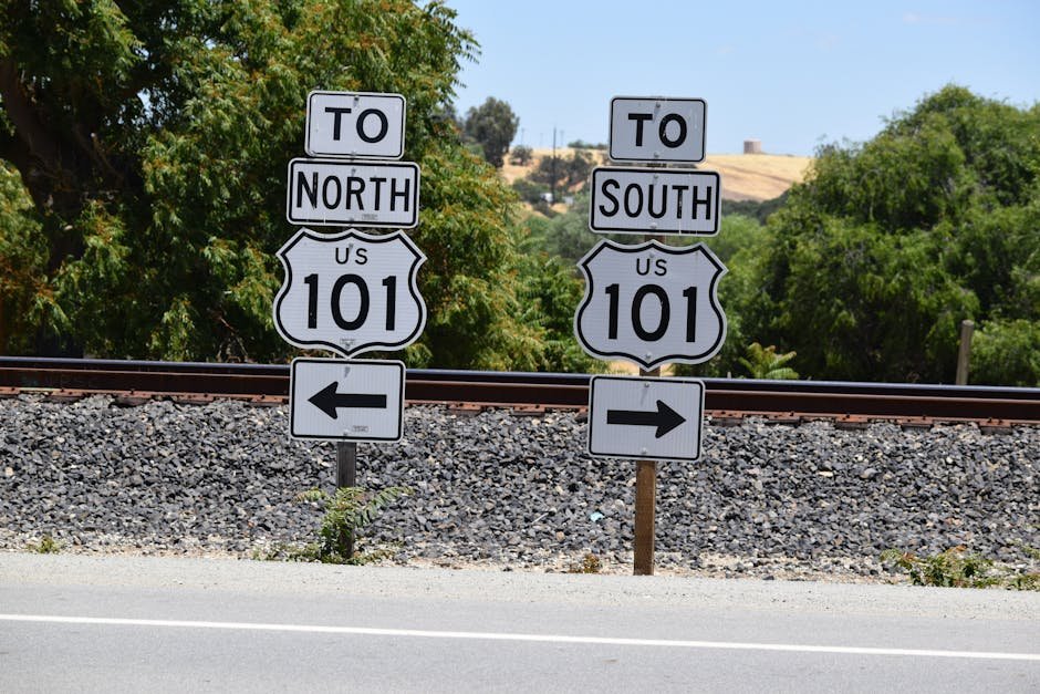 Smart California Travel: Leveraging Strategy & Tech for Unforgettable Adventures