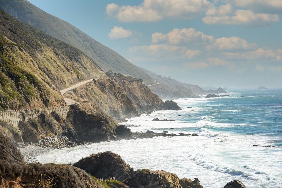 The Ultimate California Road Trip Guide: Iconic Routes & Hidden Gems
