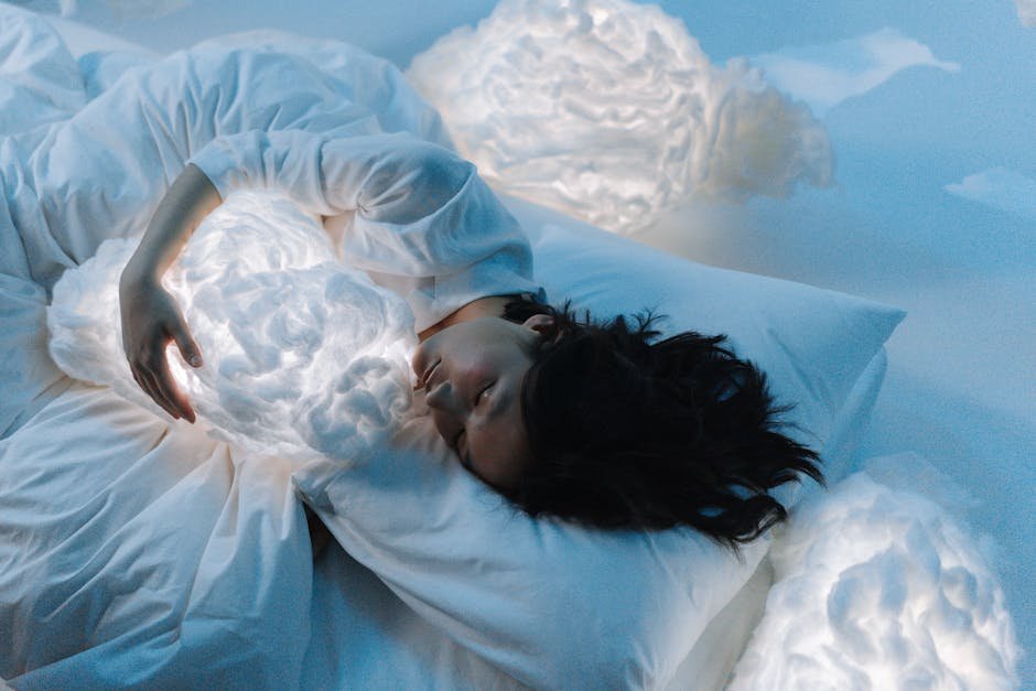 Unlock Your Subconscious: The Ultimate Guide to Lucid Dreaming and Dream Control