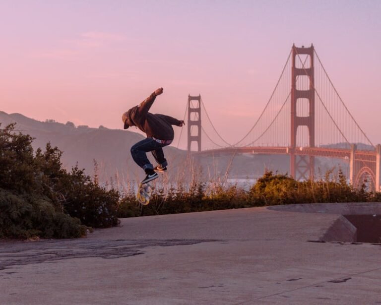 Animate Your California Travel Stories: Top AI Tools for Dynamic Visuals