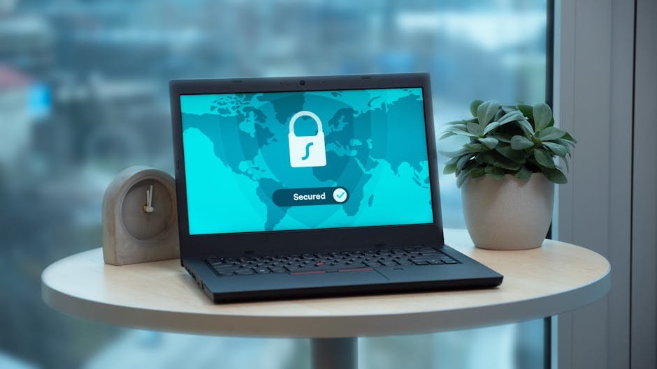 The Ultimate Guide to Anonymous Operating Systems for Digital Privacy