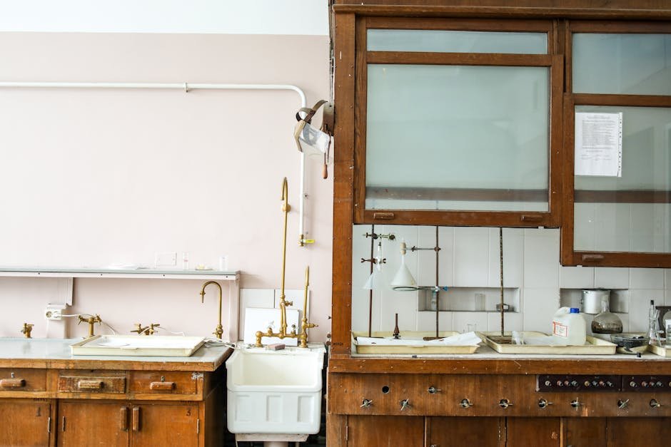 Bell Labs' Enduring Innovation Legacy: How a Research Giant Paved the Way for Silicon Valley