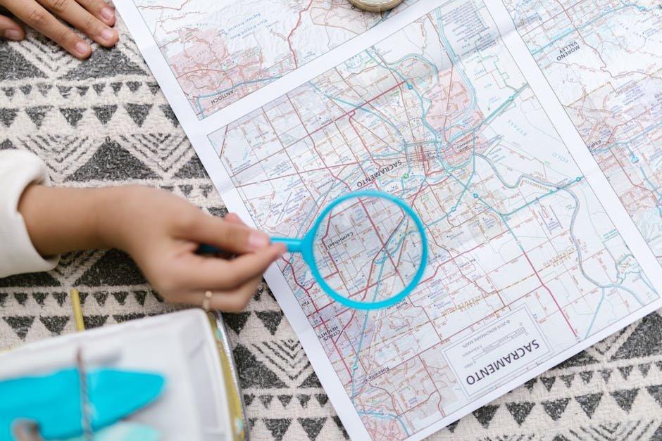 Build Your Ultimate Private AI for California Travel Planning with Open Web UI