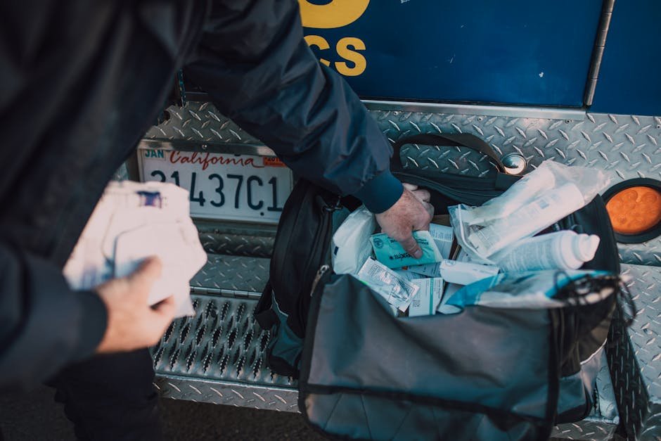 Essential Earthquake Preparedness Apps & Tech for California Residents & Travelers