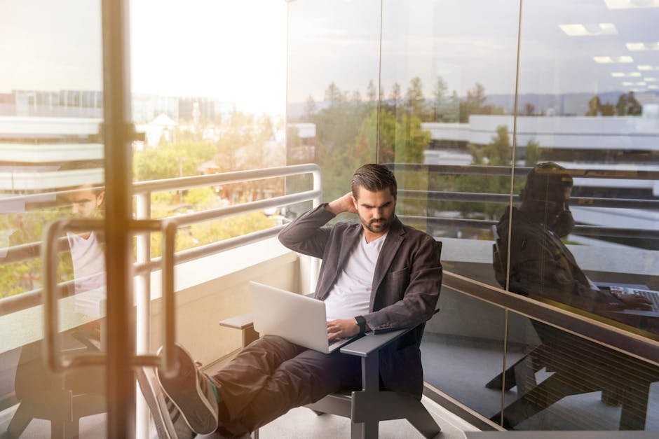 Mastering Focus: Productivity Tips for Remote Work & Travel in California