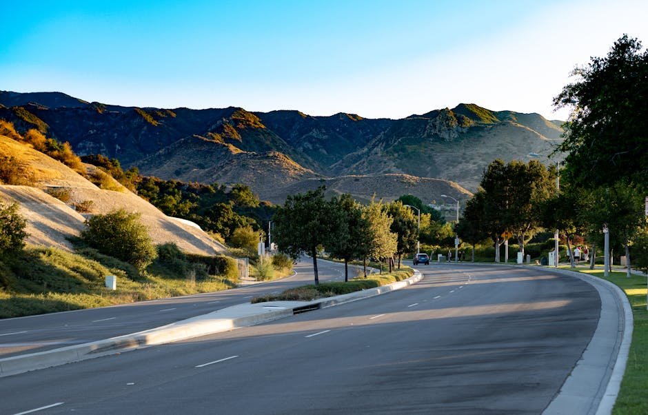 Unlock Peak Performance: Essential Tips for Optimizing Your California Travel