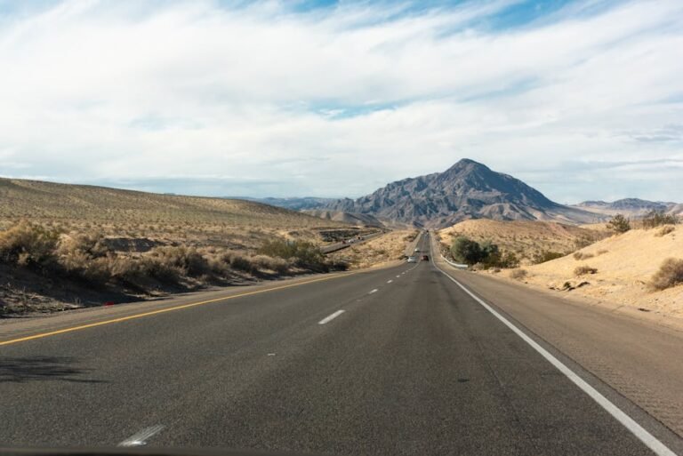 Unlock California: How to Plan Your Trip Using AI & Social Media Beyond Google