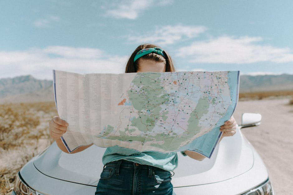 Mastering California Travel Planning: An 8-Step Blueprint for Optimized Adventures