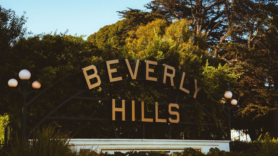 GeoCities' California Roots: How Beverly Hills Launched an Internet Revolution