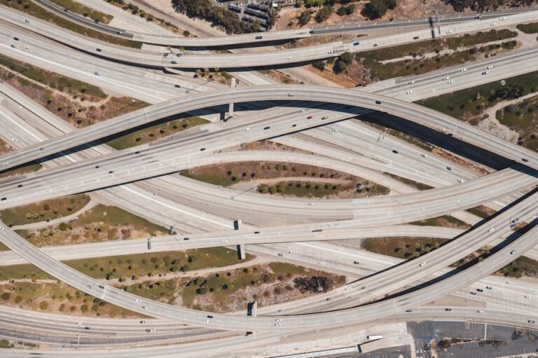 Maximize Your California Travel Time: Essential Productivity Hacks for Travelers