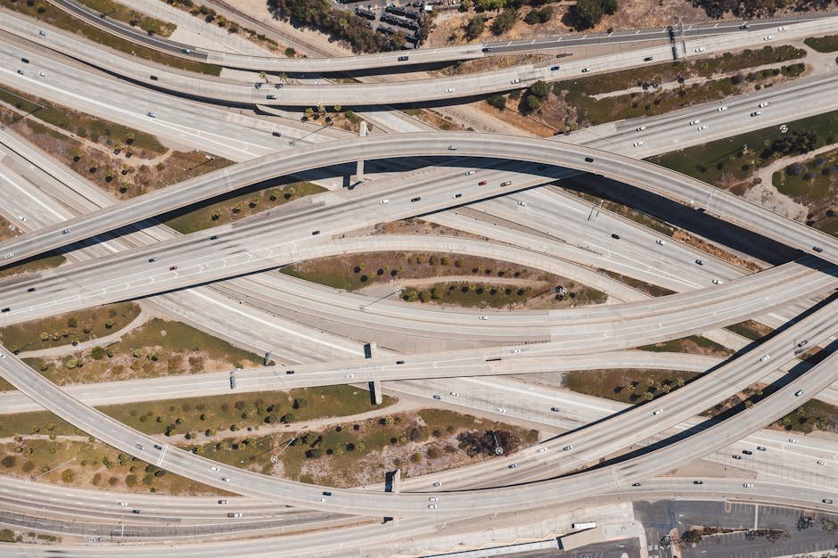Maximize Your California Travel Time: Essential Productivity Hacks for Travelers