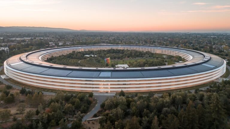 Silicon Valley's Core: Apple, ARM, and the Unseen Forces Shaping Modern Tech