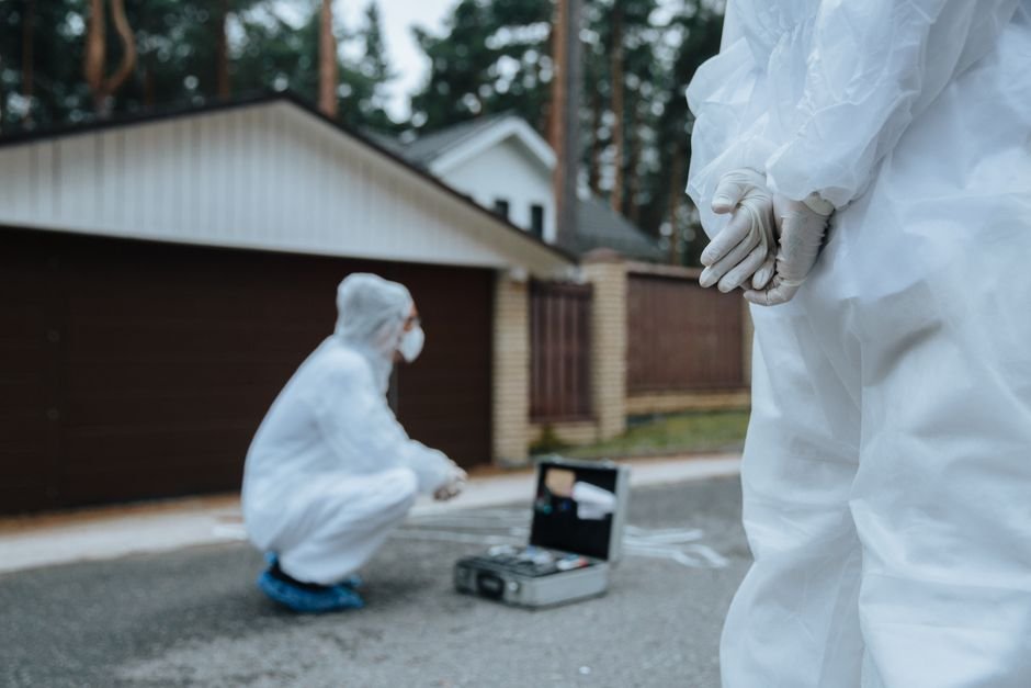 The 2001 Anthrax Attacks: Unraveling America's Second Nightmare Post-9/11