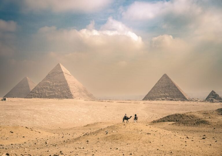 Ancient Aliens Theory: Did Extraterrestrials Create Humanity?