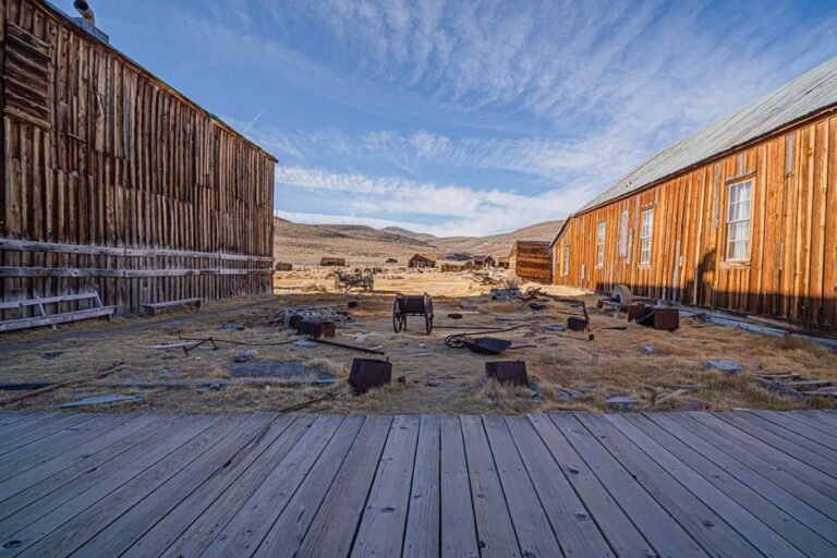 Unearth California's Hidden History: Beyond the Golden State's Famous Landmarks