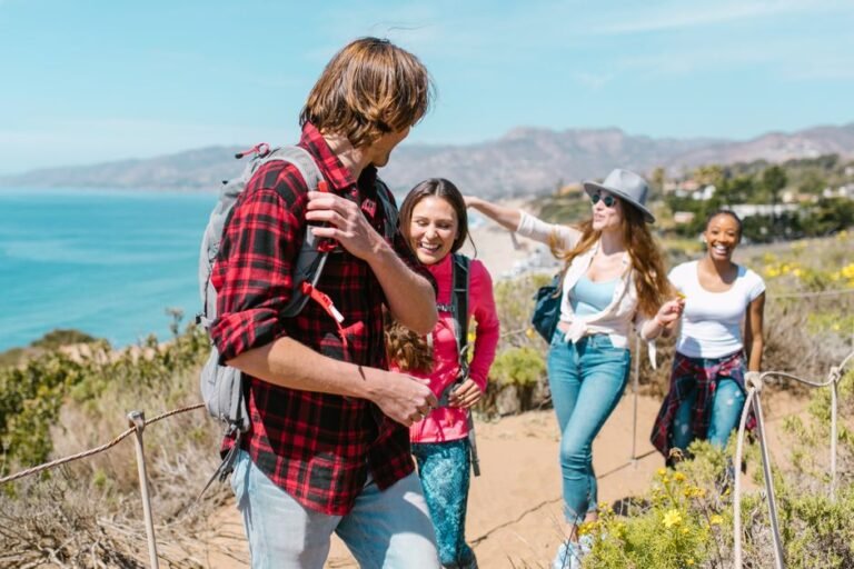 California Packing Guide: What to Wear for Every Climate & Cultural Adventure