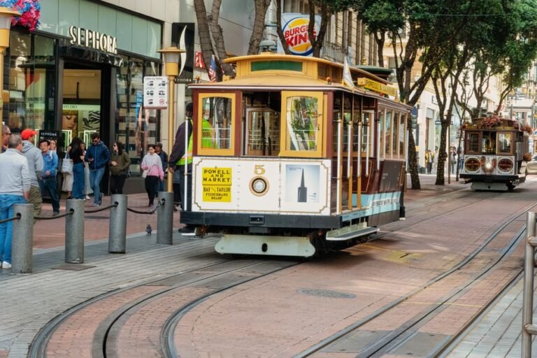 The 'New Coke' of California Travel: Lessons in Brand Loyalty and Innovation