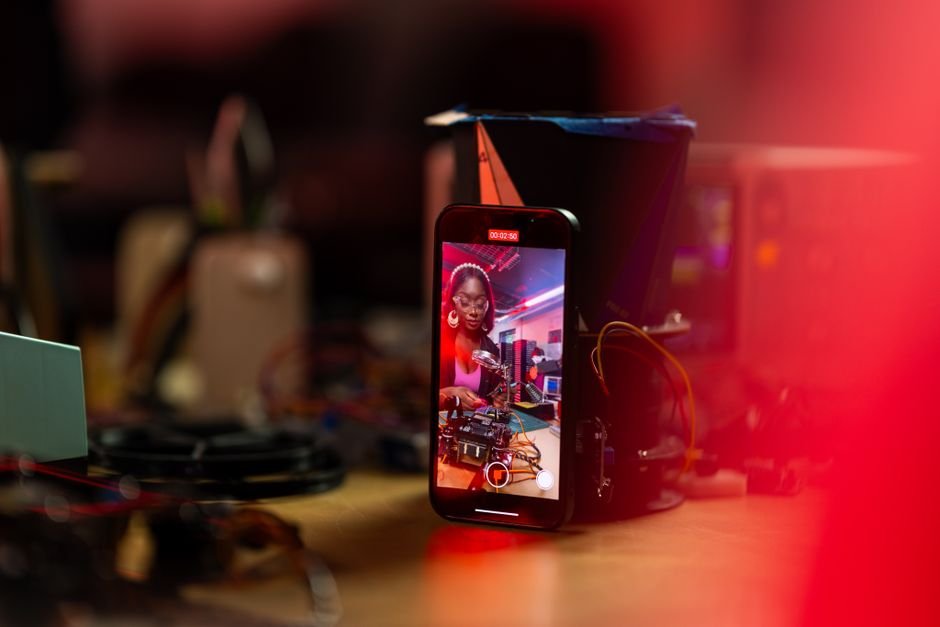 Build Your Own Smartphone-Controlled DIY Electronic Metronome with NodeMCU